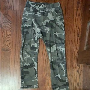 Zara joggers